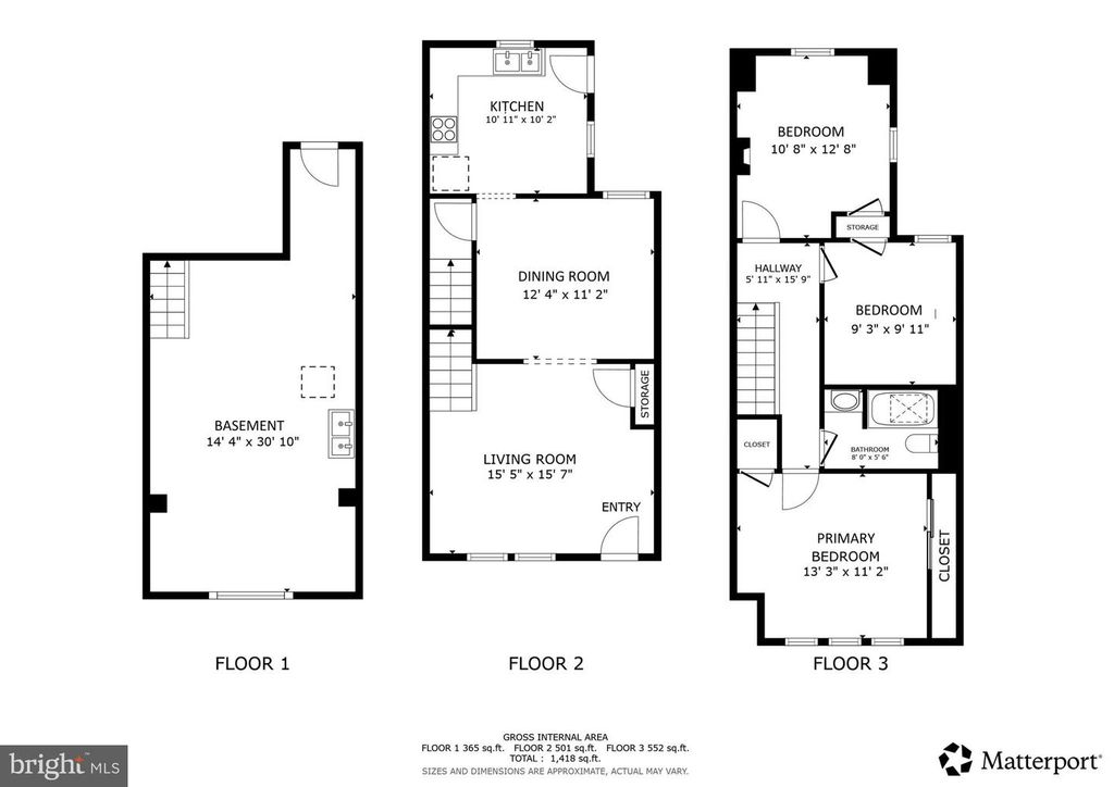 6237 OAKLEY ST, Philadelphia, PA 19111