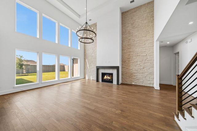 825 Stable Sands Way, League City, TX 77573