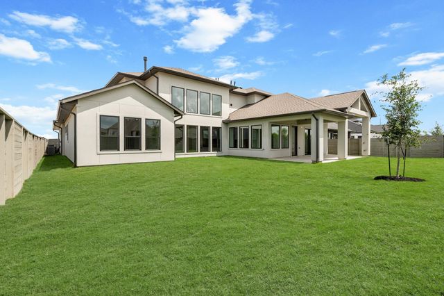 825 Stable Sands Way, League City, TX 77573