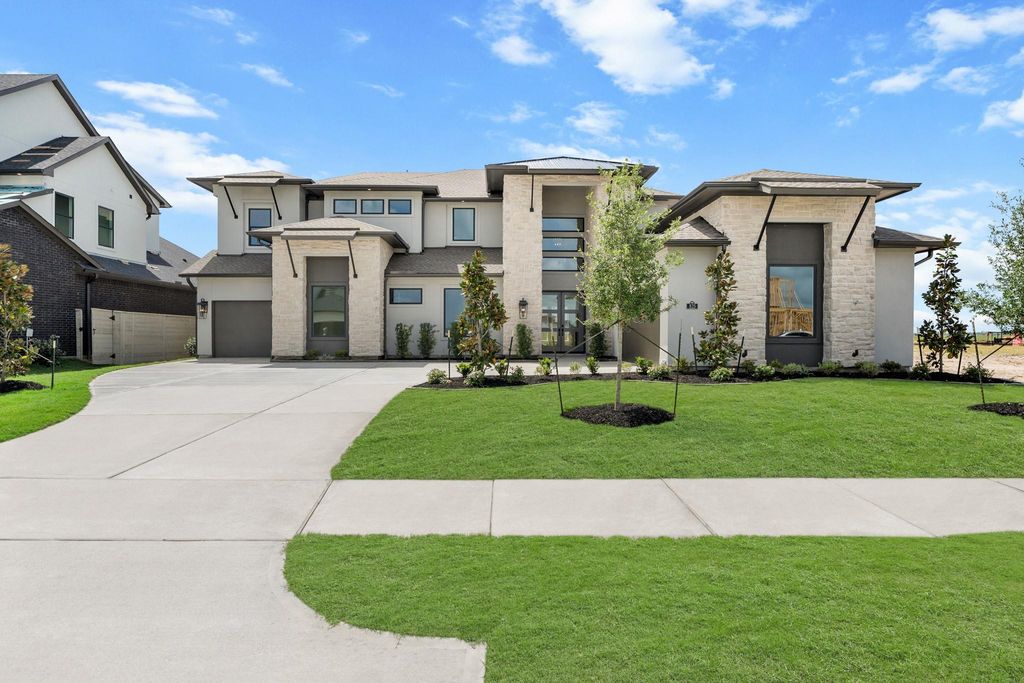825 Stable Sands Way, League City, TX 77573