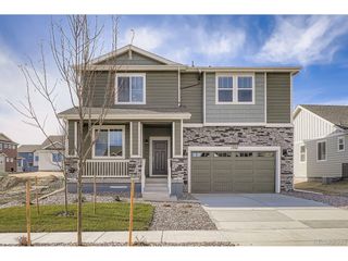 13767 Daffodil Way, Parker, CO 80134