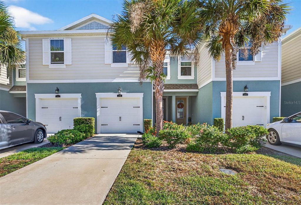 2208 SUNSET WIND LOOP, Oldsmar, FL 34677