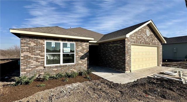 20819 Starside Street, Edgerton, KS 66021