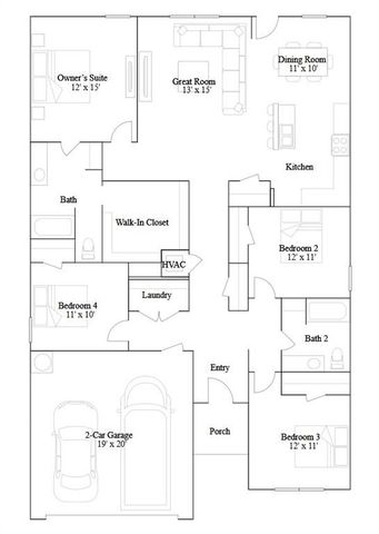 20819 Starside Street, Edgerton, KS 66021