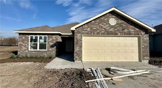 20819 Starside Street, Edgerton, KS 66021