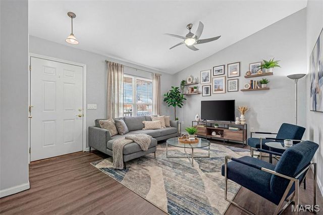 119 Green Gables Drive, Wentzville, MO 63385