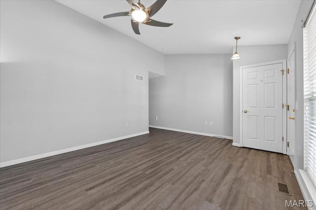 119 Green Gables Drive, Wentzville, MO 63385