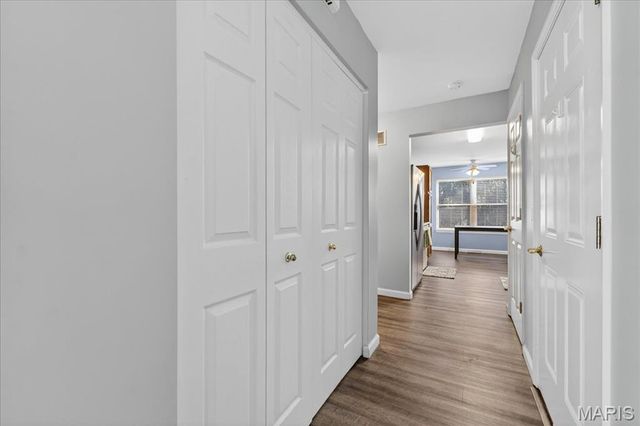 119 Green Gables Drive, Wentzville, MO 63385