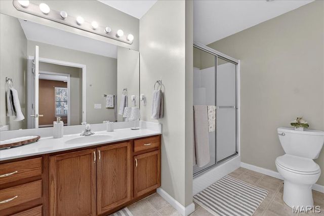 119 Green Gables Drive, Wentzville, MO 63385