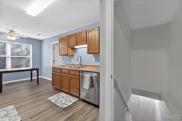 119 Green Gables Drive, Wentzville, MO 63385