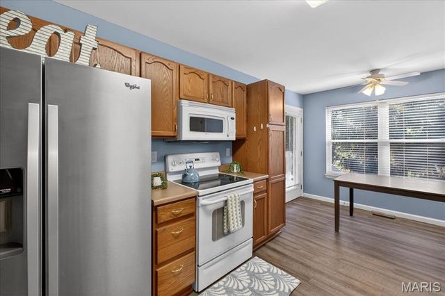 119 Green Gables Drive, Wentzville, MO 63385