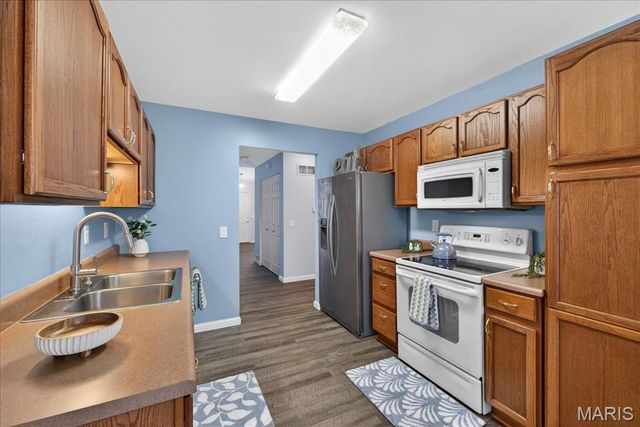 119 Green Gables Drive, Wentzville, MO 63385