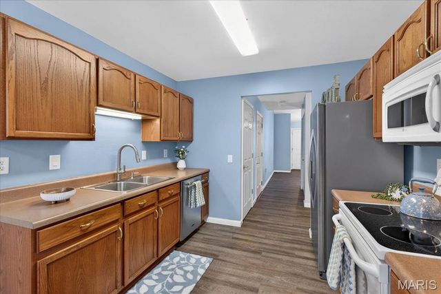 119 Green Gables Drive, Wentzville, MO 63385