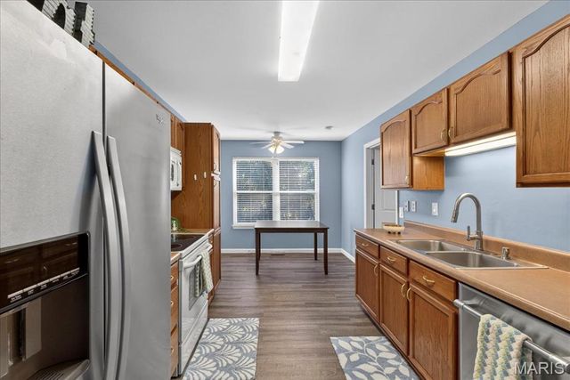 119 Green Gables Drive, Wentzville, MO 63385