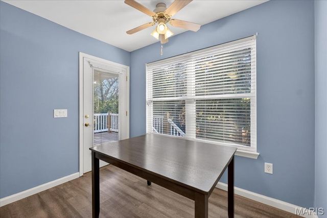 119 Green Gables Drive, Wentzville, MO 63385