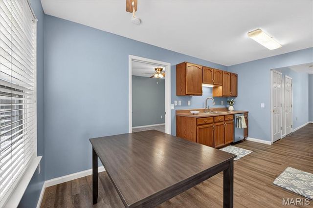 119 Green Gables Drive, Wentzville, MO 63385