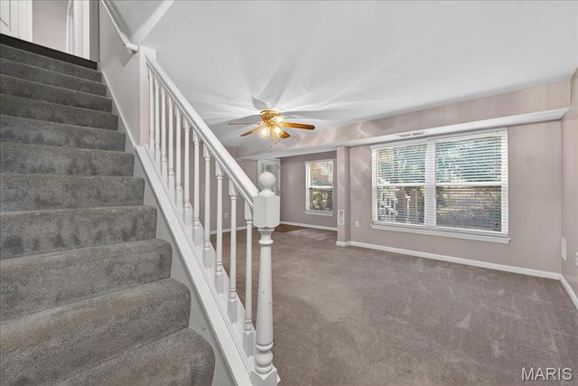 119 Green Gables Drive, Wentzville, MO 63385