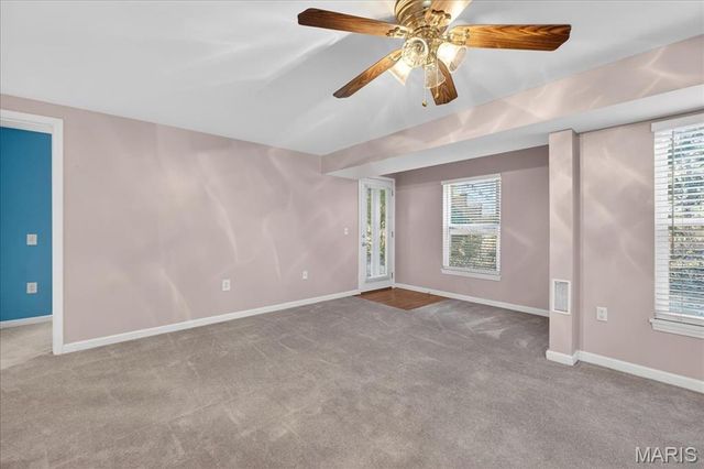 119 Green Gables Drive, Wentzville, MO 63385