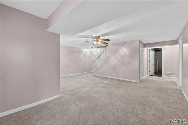 119 Green Gables Drive, Wentzville, MO 63385