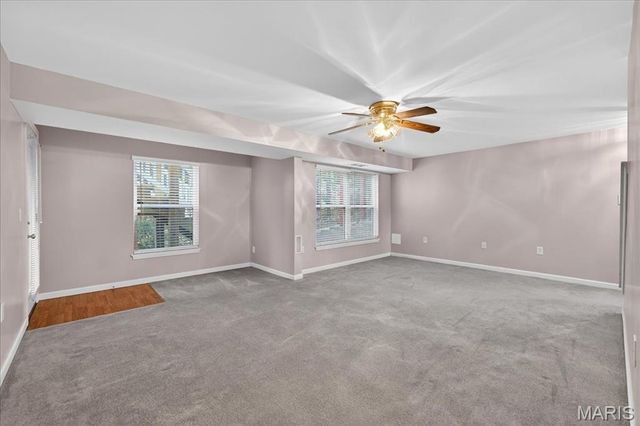 119 Green Gables Drive, Wentzville, MO 63385