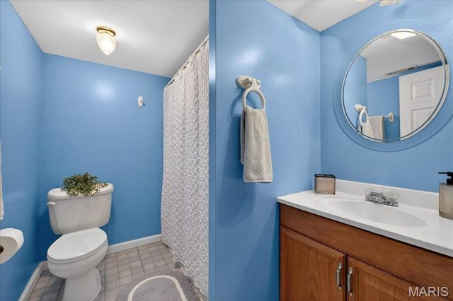 119 Green Gables Drive, Wentzville, MO 63385