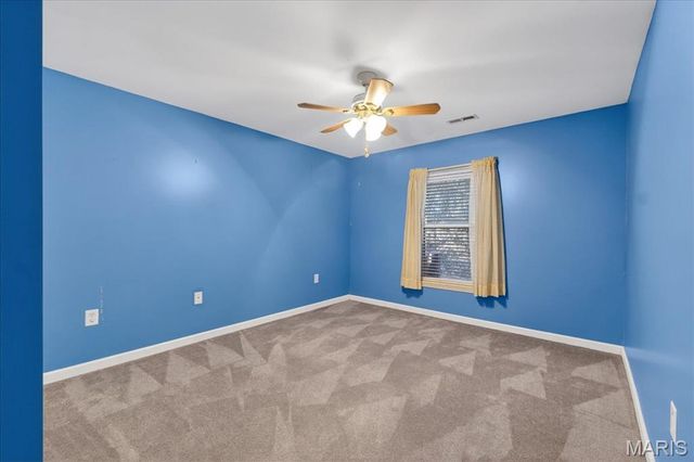 119 Green Gables Drive, Wentzville, MO 63385