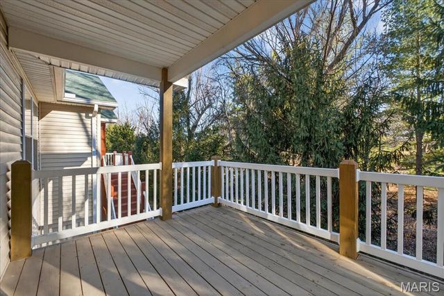 119 Green Gables Drive, Wentzville, MO 63385