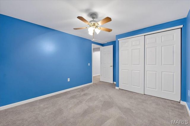 119 Green Gables Drive, Wentzville, MO 63385