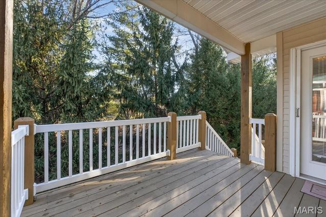 119 Green Gables Drive, Wentzville, MO 63385