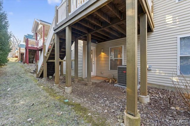 119 Green Gables Drive, Wentzville, MO 63385