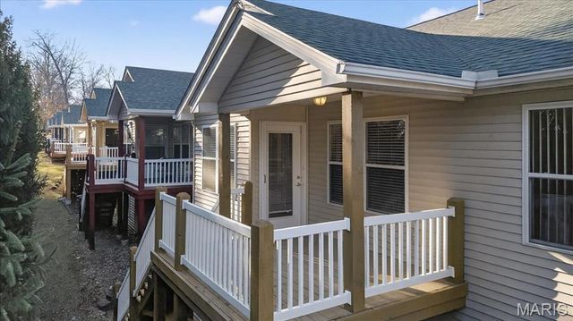 119 Green Gables Drive, Wentzville, MO 63385