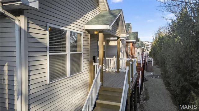 119 Green Gables Drive, Wentzville, MO 63385