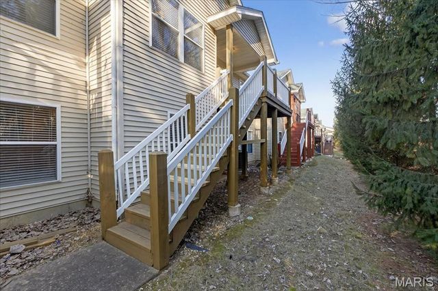 119 Green Gables Drive, Wentzville, MO 63385