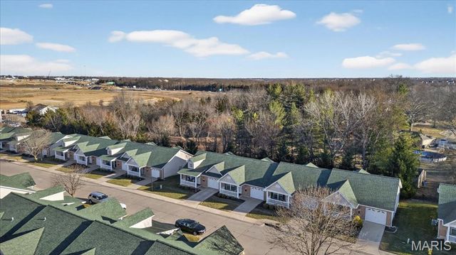 119 Green Gables Drive, Wentzville, MO 63385