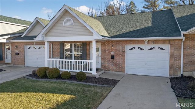 119 Green Gables Drive, Wentzville, MO 63385