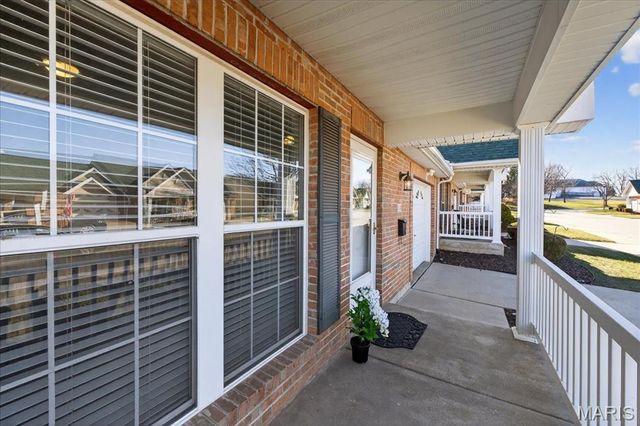 119 Green Gables Drive, Wentzville, MO 63385