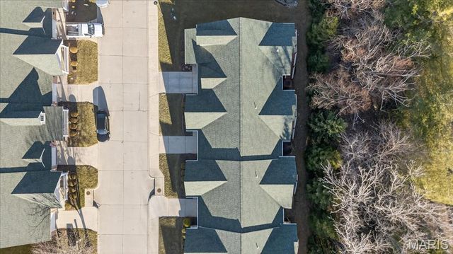 119 Green Gables Drive, Wentzville, MO 63385