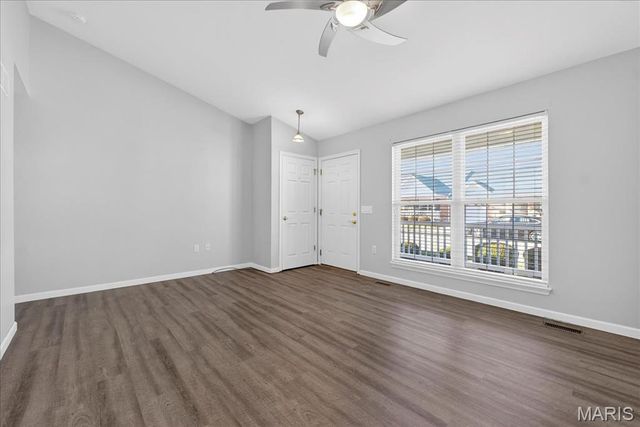 119 Green Gables Drive, Wentzville, MO 63385