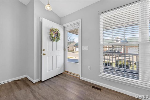 119 Green Gables Drive, Wentzville, MO 63385