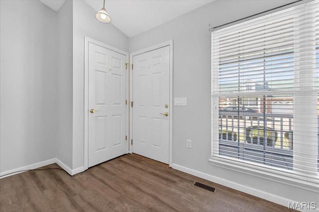 119 Green Gables Drive, Wentzville, MO 63385