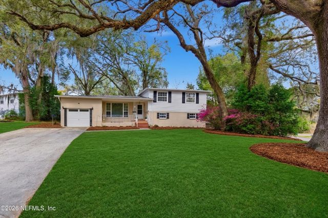 3452 KILLARNEY Drive, Jacksonville, FL 32216