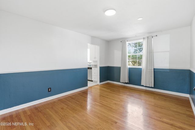 3452 KILLARNEY Drive, Jacksonville, FL 32216