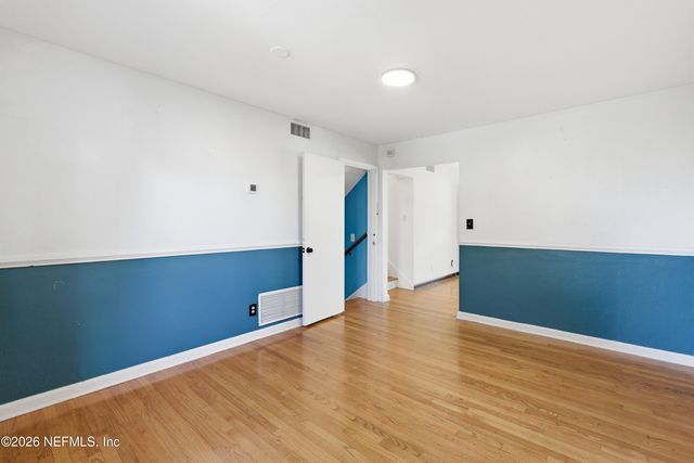 3452 KILLARNEY Drive, Jacksonville, FL 32216