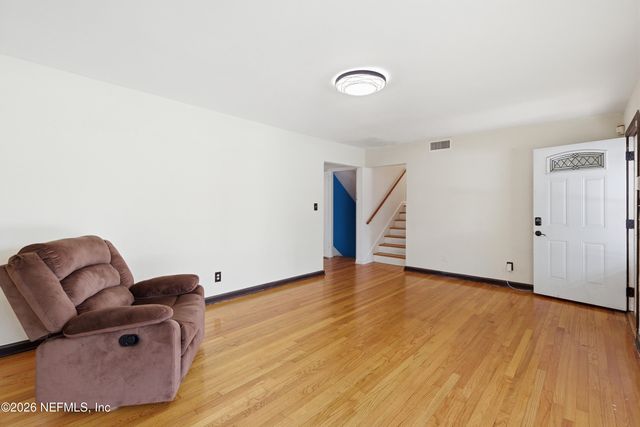 3452 KILLARNEY Drive, Jacksonville, FL 32216