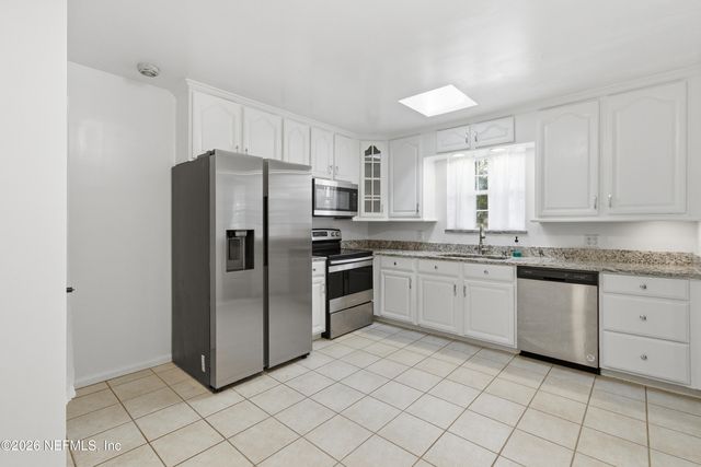 3452 KILLARNEY Drive, Jacksonville, FL 32216