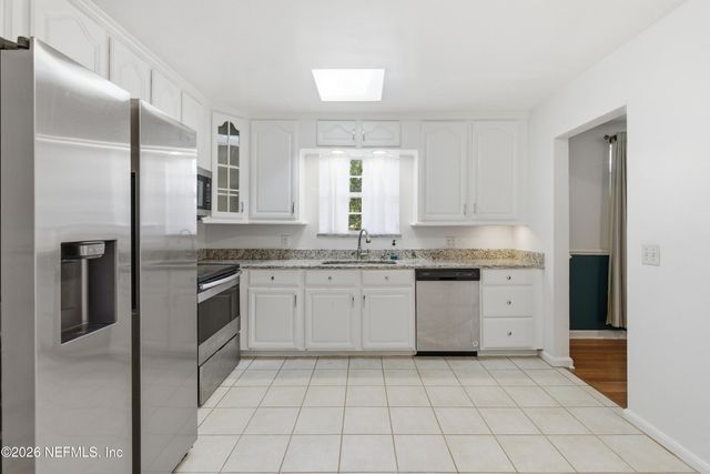 3452 KILLARNEY Drive, Jacksonville, FL 32216