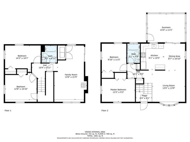 36 Barnstable Rd, Hull, MA 02045