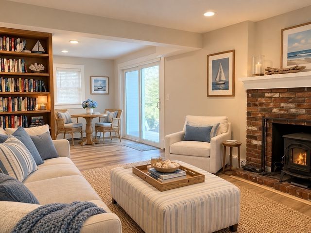 36 Barnstable Rd, Hull, MA 02045