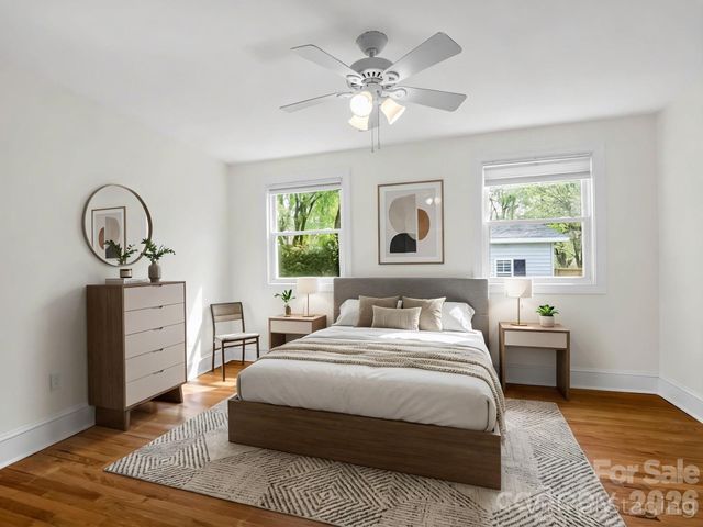 212 Vance Avenue, Black Mountain, NC 28711
