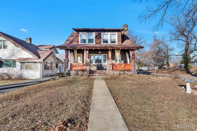 8103 Madison Avenue, St Louis, MO 63114